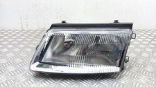 VW PASSAT 1998 Left Hand