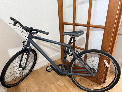Norco iscene medium grey - medium,
