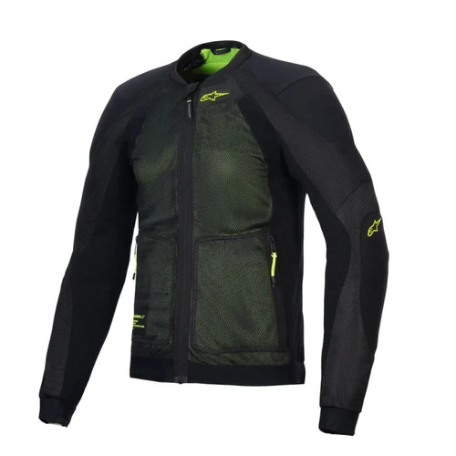 Alpinestars troop air - alpinestars, troop-air