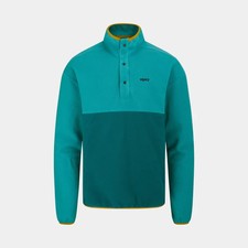ALPKIT Loki Snap neck pullover