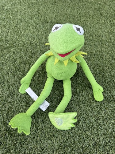 Disney store kermit - store, the