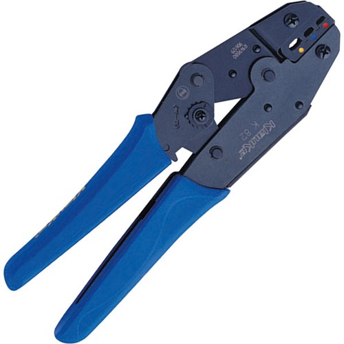 Klauke k82 crimping - k82, pliers