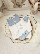Personalised 1st Birthday