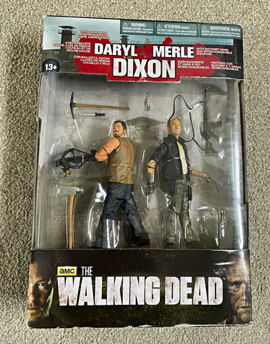 Mcfarlane toys the walking - mcfarlane,