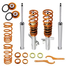 Assetto Regolabile Ghiera for Ford Focus 2 C307 2004-2010 Focus Coilovers