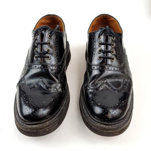 Grenson emily oxford brogue - emily,