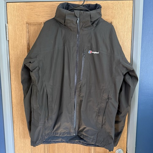 Berghaus men colourkind - berghaus,