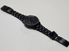 Citizen Men's Black Watch