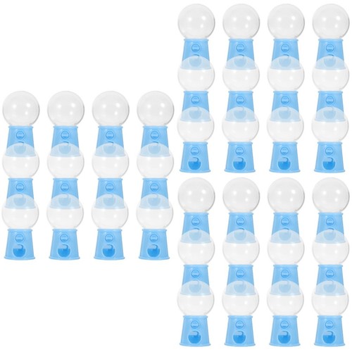 Count gumballs candy - count,