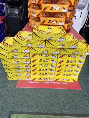 Bridgestone golf balls - bridgestone,