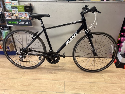 Used giant escape medium - used, 3