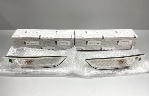 Genuine nissan r35 front - genuine,