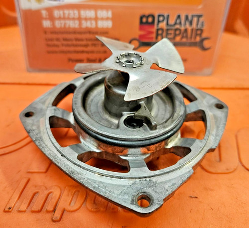 Paslode im360ci xi 019077 - /,