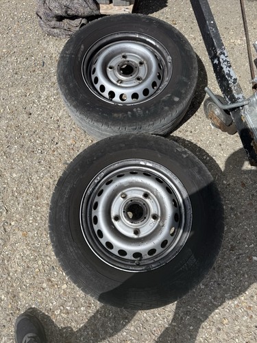 Ford transit luton van - luton, wheels