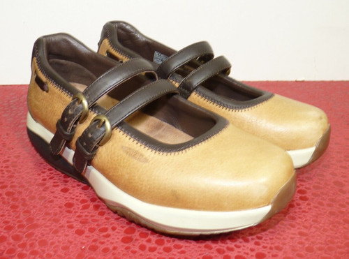 Mbt changa womens tan - mbt,