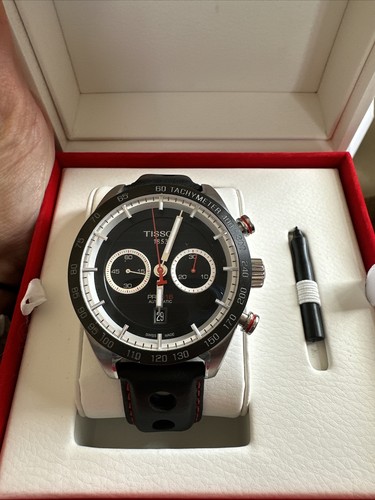 Tissot prs 516 - tissot,