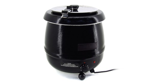Zorro ztk soup kettle 10l - ztk, 10