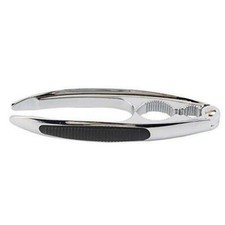 Stainless Walnut Chestnut