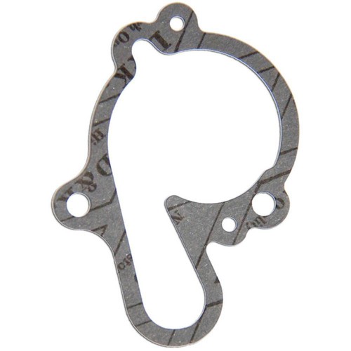 Water pump gasket - pump,