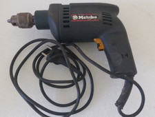 Metabo - Drill - Used