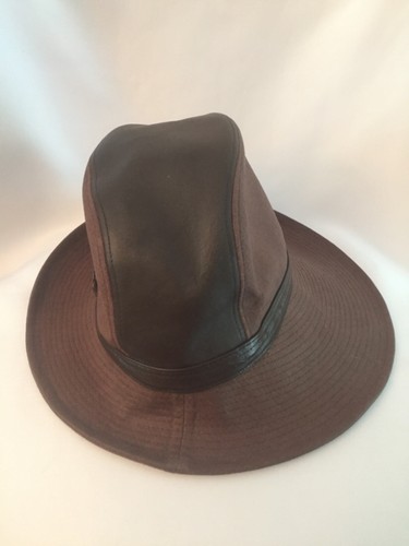 Philip treacy sideswipe fedora - philip,