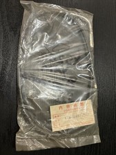 Yamaha XS250/400 Throttle