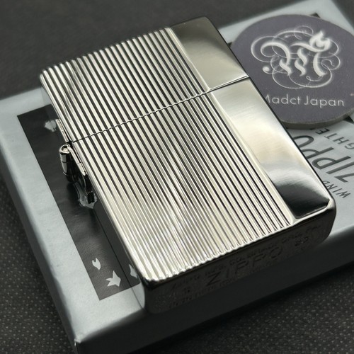 Zippo oil lighter 1935 - lighter, replica