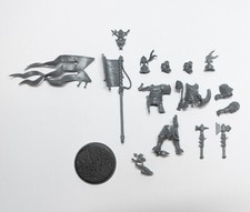 Warhammer Cities of Sigmar