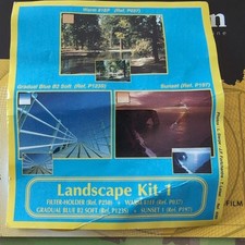 Cokin G210A Landscape Kit 1