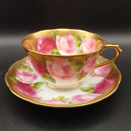 Royal albert crown - crown, china