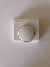 Termostato Ambiente Room Thermostat Honeywell T6360 Nuovo New