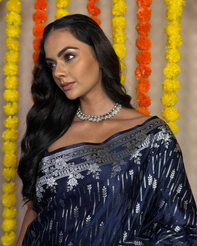 Bollywood wedding women - women, green