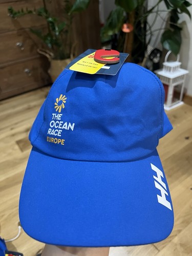 Helly hansen sailing cap - hh,