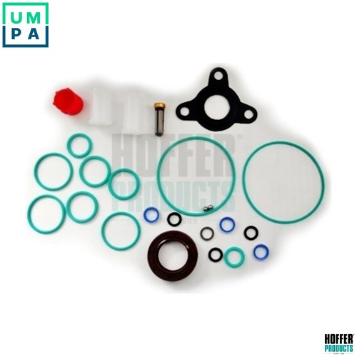 Seal kit injector pump for - kit,