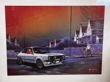 Adam Barsby, Flash Harry