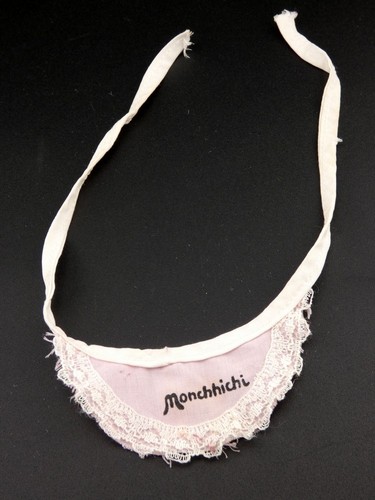Vintage monchichi girl - monchichi,