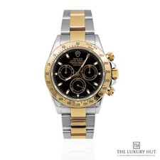 Rolex Daytona Chronograph