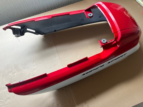 Honda cbr1000f 1990 - honda,