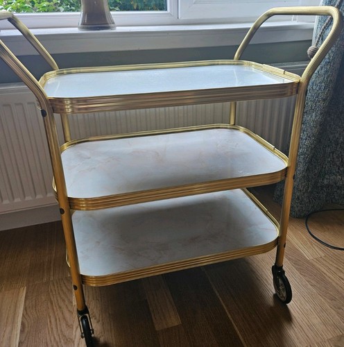 Vintage retro tier - 3,