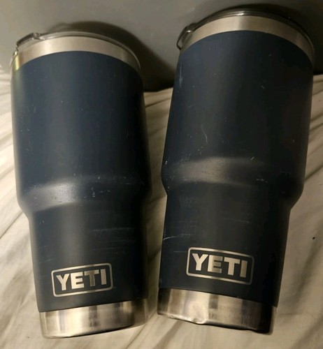 Yeti rambler - 30,