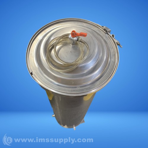 Conical tank hopper fnip - conical,