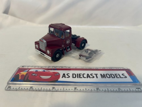 Corgi modern truck scammell - modern,