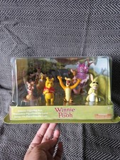 Disney Store Winnie the Pooh