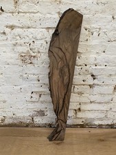 Waney Edge Live Edge  Walnut