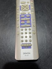 Genuine Denon RC-877 Remote
