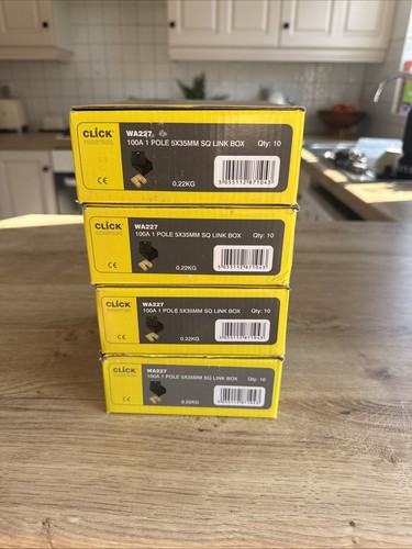 40x click scolmore 100a single - 40x,