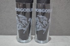 2x Hobgoblin One Pint 20oz