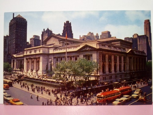 Nyc new york - nyc,