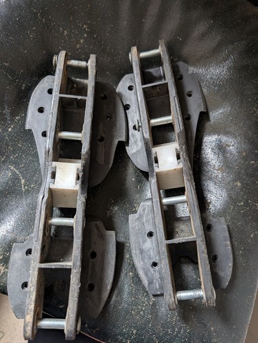 Salomon frames and - salomon, st