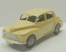 Dinky Toys No.40g/159 Morris